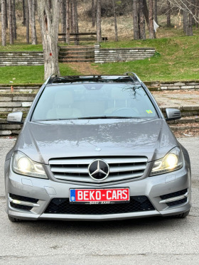 Mercedes-Benz C 250 Нов внос от Белгия С250//AMG-PACK\\\, снимка 3