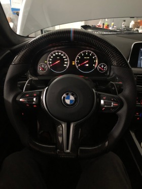 BMW M6 Competition, снимка 15 - Автомобили и джипове - 46118666