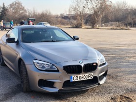 BMW M6 Competition, снимка 2 - Автомобили и джипове - 46118666