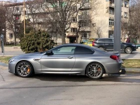 BMW M6 Competition | Mobile.bg    11