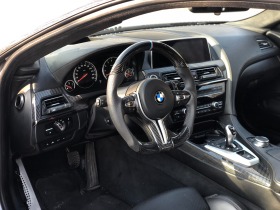 BMW M6 Competition, снимка 8 - Автомобили и джипове - 46118666