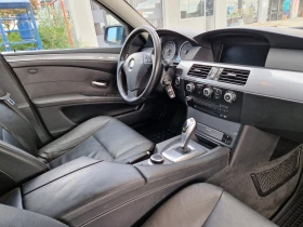 BMW 530 530d  235кс.2008г. , снимка 16