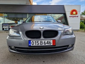 BMW 530 530d  235кс.2008г. , снимка 2