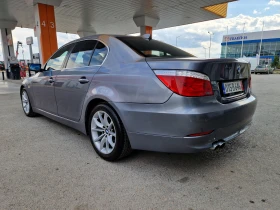 BMW 530 530d  235кс.2008г. , снимка 8