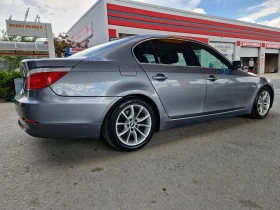 BMW 530 530d  235кс.2008г. , снимка 5