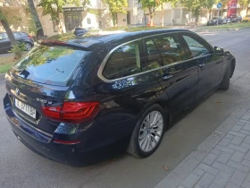 BMW 530 X drive , снимка 2