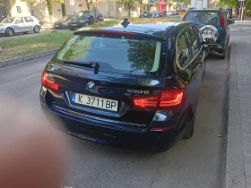 BMW 530 X drive , снимка 13