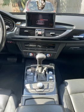 Audi A6, снимка 4