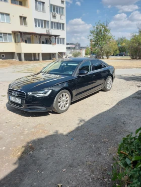 Audi A6, снимка 6