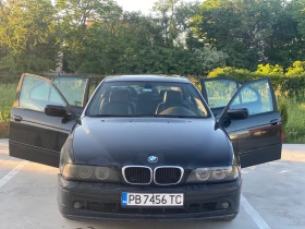 BMW 525 E 39, снимка 2