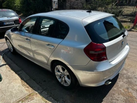 BMW 118 !!Facelift!!   !!NAVI!!, снимка 5