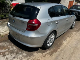 BMW 118 !!Facelift!!   !!NAVI!!, снимка 3