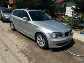 BMW 118 !!Facelift!!   !!NAVI!!, снимка 1