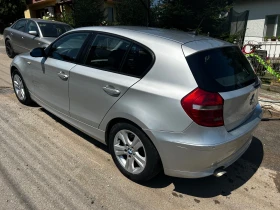 BMW 118 !!Facelift!!   !!NAVI!!, снимка 7