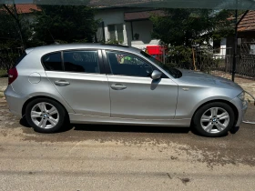 BMW 118 !!Facelift!!   !!NAVI!!, снимка 2