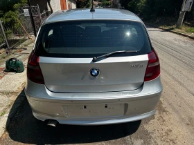 BMW 118 !!Facelift!!   !!NAVI!!, снимка 4