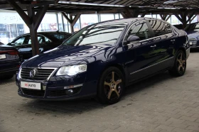 VW Passat 2.0TFSI/Navi/Xenon/Подгрев