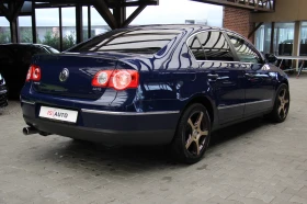 VW Passat 2.0TFSI/Navi/Xenon/ | Mobile.bg    4