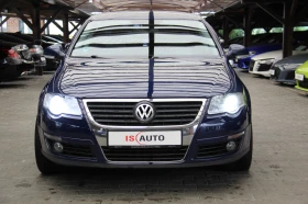 VW Passat 2.0TFSI/Navi/Xenon/ | Mobile.bg    2