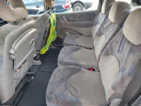 Citroen Xsara picasso, снимка 10