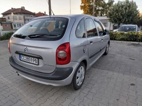 Citroen Xsara picasso, снимка 8