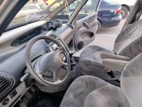 Citroen Xsara picasso, снимка 9