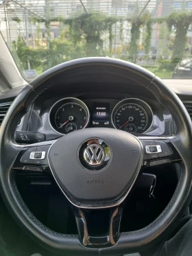 VW Golf, снимка 7