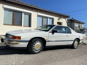 Cadillac Eldorado, снимка 1