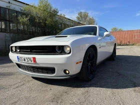 Dodge Challenger R/T, снимка 1