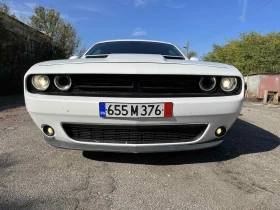 Dodge Challenger R/T, снимка 2