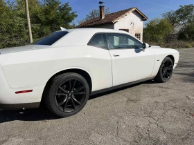 Dodge Challenger R/T, снимка 4