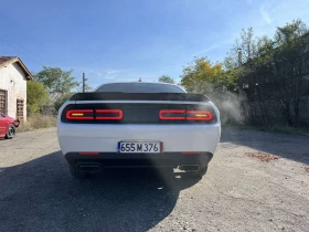 Dodge Challenger R/T, снимка 6