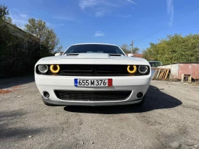 Dodge Challenger R/T, снимка 5