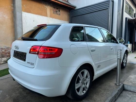 Audi A3 2.0TDi-quattro | Mobile.bg    2