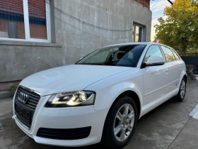 Audi A3 2.0TDi-quattro, снимка 1