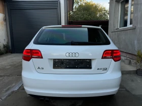 Audi A3 2.0TDi-quattro | Mobile.bg    6