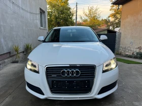 Audi A3 2.0TDi-quattro, снимка 5