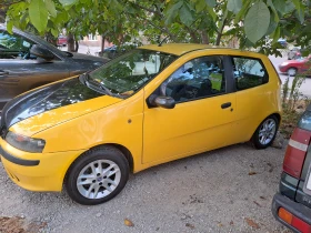 Fiat Punto, снимка 1