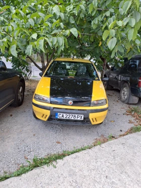 Fiat Punto, снимка 2