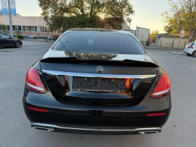 Mercedes-Benz E 220 BRABUS* 9G* Multibeam* Кожа* , снимка 6