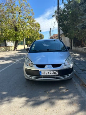 Mitsubishi Colt, снимка 1