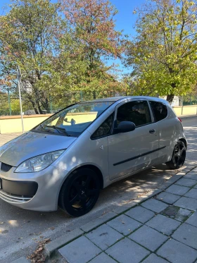 Mitsubishi Colt, снимка 7