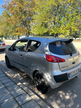 Mitsubishi Colt, снимка 6