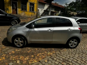 Toyota Yaris 1.4 d4d, снимка 5