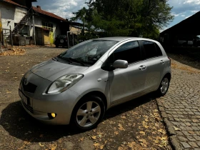 Toyota Yaris 1.4 d4d, снимка 2