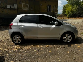 Toyota Yaris 1.4 d4d, снимка 3