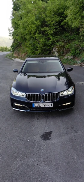 BMW 750 | Mobile.bg    7