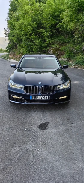 BMW 750 | Mobile.bg    9