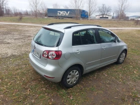 VW Golf Plus, снимка 3