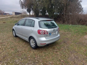 VW Golf Plus, снимка 5